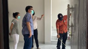 Mengapa Memilih Tukang Gorden Jakarta untuk Pemasangan Gorden Anda, gambar kepercayaan klien