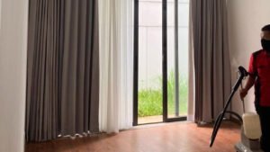 Pasang Gorden Jakarta - Pilihan Gorden yang Cocok untuk Setiap Ruangan