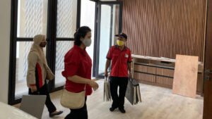 Aneka Sinar Abadi: Pemasangan gorden Jakarta