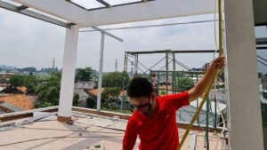 Tukang Gorden Jakarta_ Profesional yang Membantu Anda Menghias Rumah