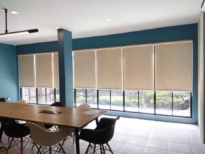 Toko Tirai Jakarta Selatan dengan Koleksi Terlengkap dan melayani Custom