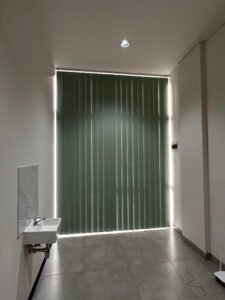 Aneka Sinar Abadi sebagai Distributor Gorden Kantor Profesional dengan Pilihan Tepat untuk Bisnis Anda, gambar gorden blackout