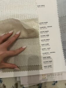 Panduan Memilih Distributor Gorden Hotel Aneka Sinar Abadi, contoh gambar koleksi gorden terlengkap