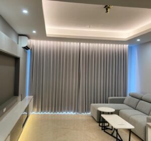 Aneka Sinar Abadi sebagai Supplier Gorden Apartemen Terbaik untuk Proyek Anda, gambar gorden blackout
