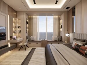 Aneka Sinar Abadi sebagai Supplier Interior Apartemen: Panduan Memilih & Keunggulan untuk Kontraktor