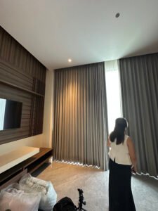 Aneka Sinar Abadi sebagai Distributor Gorden Kamar Hotel Bintang 5