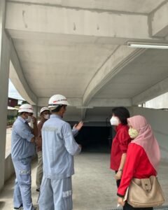 Pelayanan terbaik dari vendor gorden Aneka Sinar Abadi