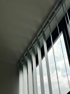 Aneka Sinar Abadi sebagai Supplier Gorden Kantor Tarik di Jakarta