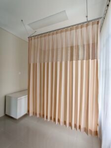 Aneka Sinar Abadi sebagai Supplier Gorden Klinik di Jakarta Pusat
