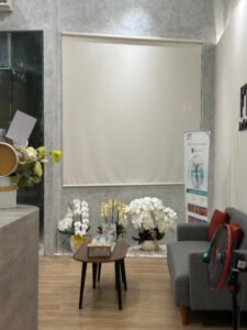 contoh gambar gorden roller blind. gambar gorden blackout