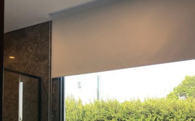 Cara Mudah Memasang Gorden Roller Blind di Rumah Anda