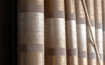 Gorden Gulung Kain: Solusi Hemat untuk Ruang Kecil Anda