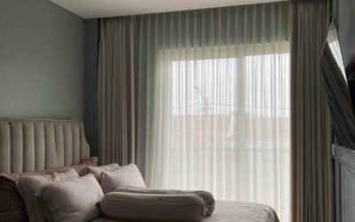 Gorden sebagai Elemen Dekorasi Rumah