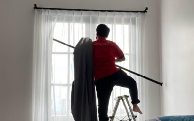 Harga Pasang Gorden di Jakarta: Apa yang Harus Anda Ketahui?