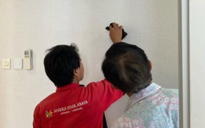 Tukang Gorden Jakarta: Menata Ruangan Anda dengan Gorden yang Tepat