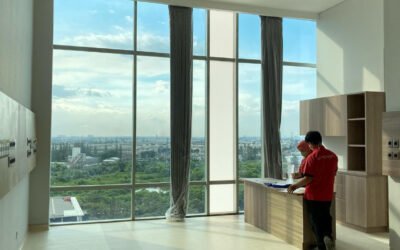 Apakah Gorden Termasuk Interior? Mengetahui Peran Gorden dalam Desain Ruangan