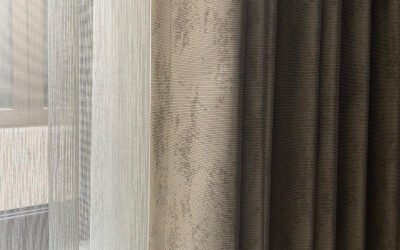 Apakah Gorden Wallpaper Cocok untuk Semua Jenis Ruangan?