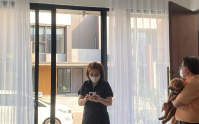 Gorden Pintu: Fungsi, Keuntungan, dan Cara Memilih yang Ideal