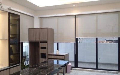 Gorden Roll: Keunggulan dan Tips Memilih yang Tepat untuk Ruangan Anda