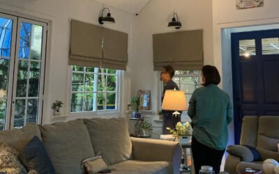 Jasa Pasang Gorden Jakarta: Solusi Tepat untuk Rumah Anda