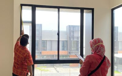 Panduan Memilih Jasa Pasang Gorden Terbaik di Jakarta