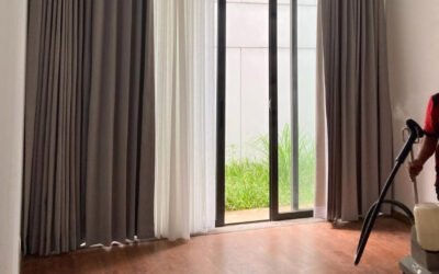 Pasang Gorden Jakarta: Pilihan Gorden yang Cocok untuk Setiap Ruangan