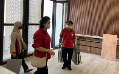 Pemasangan Gorden Jakarta: Bagaimana Cara Memilih Jasa yang Tepat?