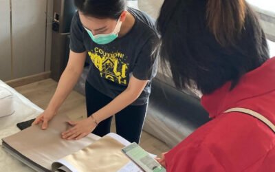 Tips Memilih Gorden dan Jasa Pemasangan di Jakarta