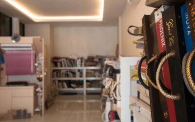 Toko Gorden di Jakarta Terpercaya: Temukan yang Terbaik!