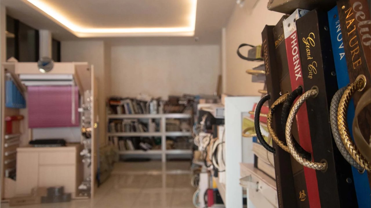 Supplier Jual Dekorasi Interior untuk Event Organizer: 200+ Pilihan Dekorasi Terlengkap 1 Toko Gorden di Jakarta Aneka Sinar Abadi, koleksi gorden terlengkap