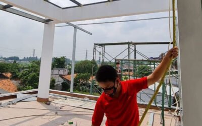 Tukang Gorden Jakarta: Profesional yang Membantu Anda Menghias Rumah