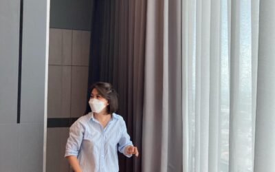 9 Cara Merawat Gorden agar Awet dan Tampak Seperti Baru