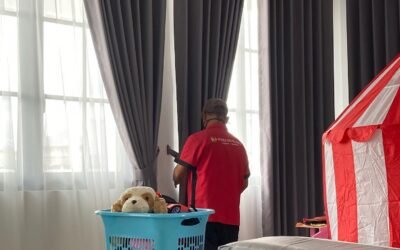 9 Tips Hemat Biaya Pasang Gorden di Rumah