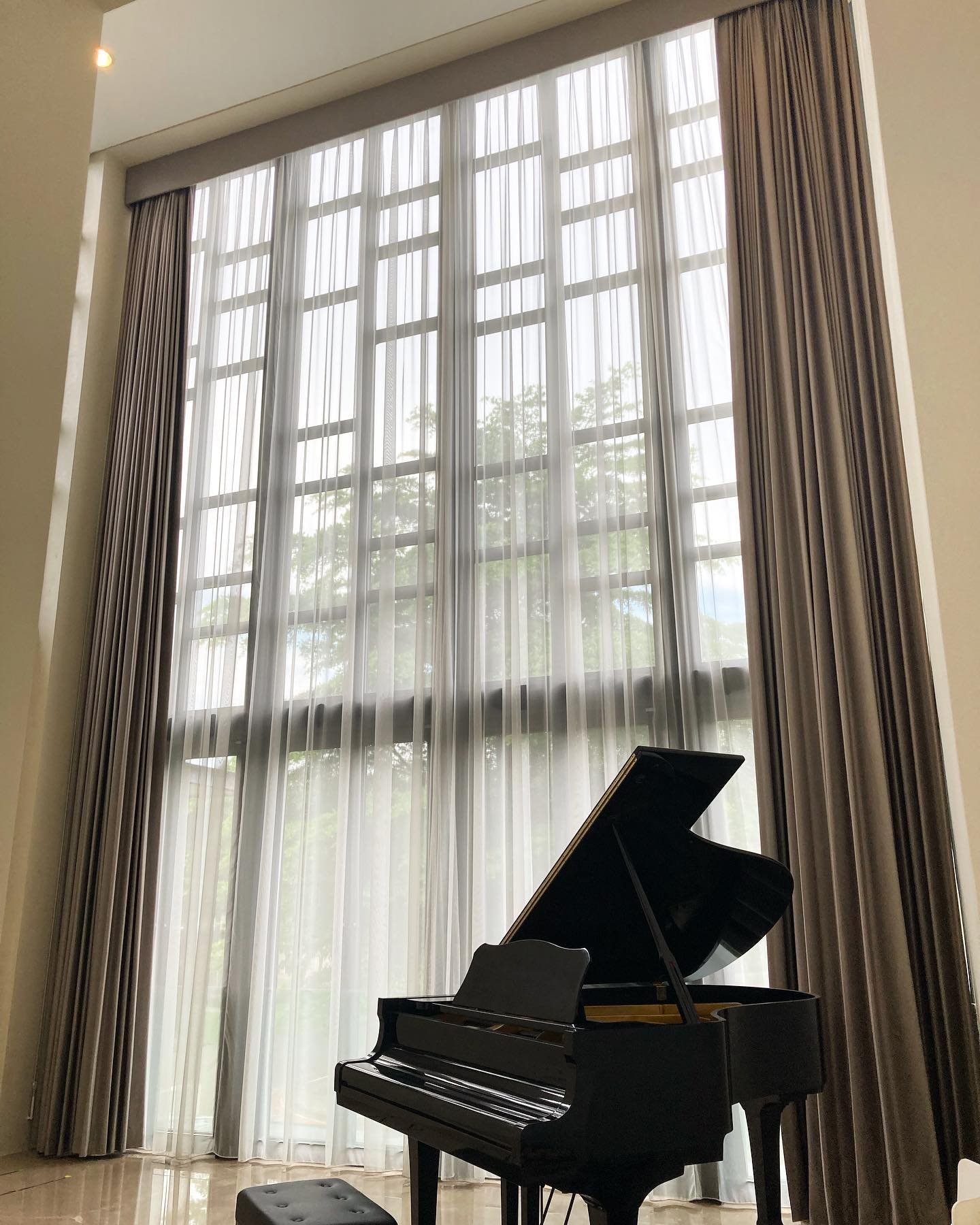 harga gorden terbaru 2025 dari Aneka Sinar Abadi, gambar gorden motorized, gorden otomatis, smart gorden