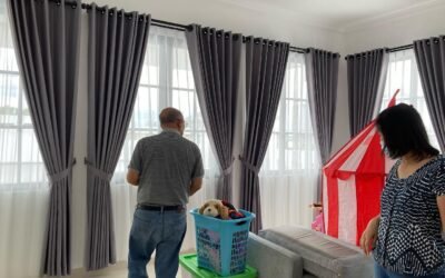 Jual Gorden di Bekasi: Pilih Model Terbaik Sesuai Kebutuhan Anda