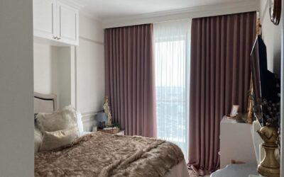 Rekomendasi Jual Gorden Terbaik di Bekasi