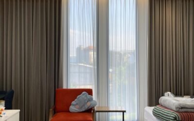 Rekomendasi Toko Gorden Bekasi dengan Koleksi Terlengkap