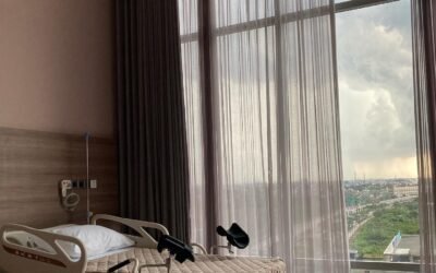 Smart Gorden: Inovasi Canggih untuk Interior Rumah Modern