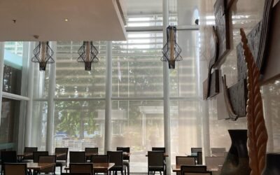 Tips Memilih Jenis Gorden Interior yang Sesuai