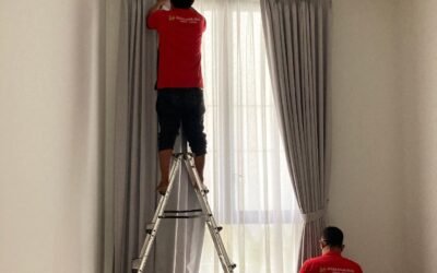 Tukang Gorden Bekasi: Jasa Pasang Profesional untuk Hunian Anda