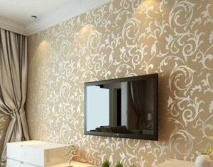 Jual Awning Gulung Jakarta: Solusi Canopy Kain 8 tips memilih wallpaper dinding Aneka Sinar Abadi