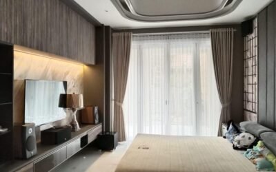 7 Tips Memilih Pengikat Gorden yang Elegan dan Fungsional