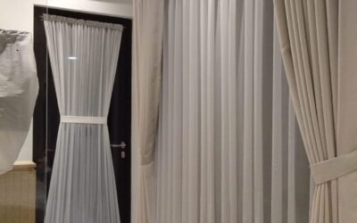 Jual Gorden Pintu Jakarta Selatan dengan Kualitas Terbaik