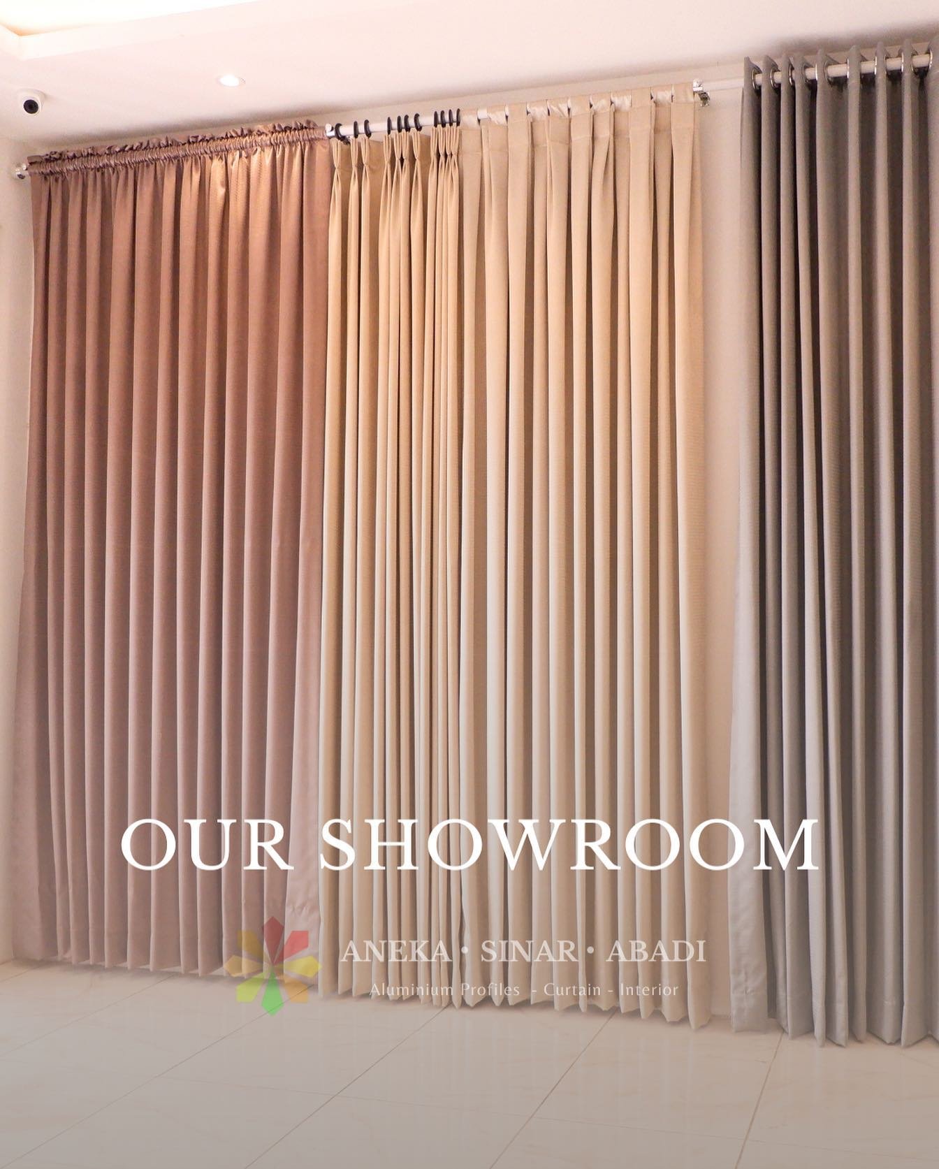 rekomendasi toko gorden jakarta terbaik