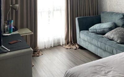 7 Tips Membeli Parket di Toko Parket Jakarta Barat Terpercaya