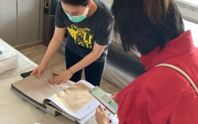 Cara Memilih Toko Wallpaper Tangerang Berkualitas dan Terpercaya