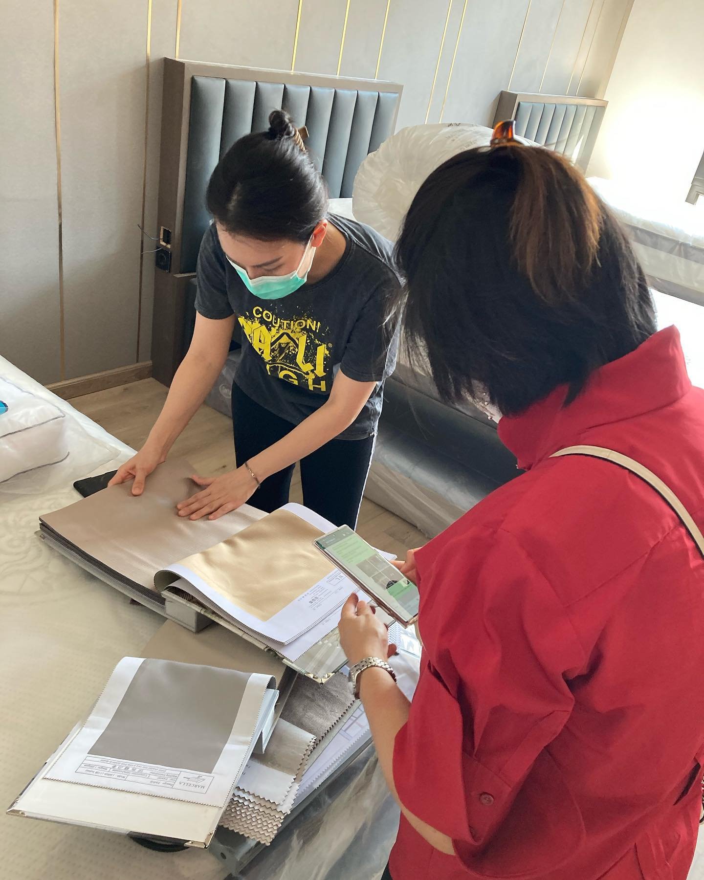 Cara Memilih Toko Wallpaper Tangerang Berkualitas dan Terpercaya