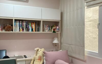 Tempat Jual Gorden Blackout: Solusi untuk Kamar Tidur Lebih Nyaman