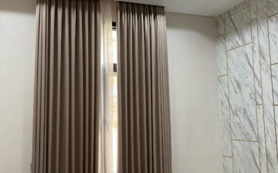 Toko Gorden Custom Jakarta: Solusi Tepat untuk Jendela Unik di Rumah Anda