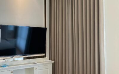 Toko Gorden Jakarta Barat yang Menyediakan Layanan Pasang dan Konsultasi